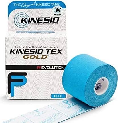 Kinesiotape Tex Gold FP