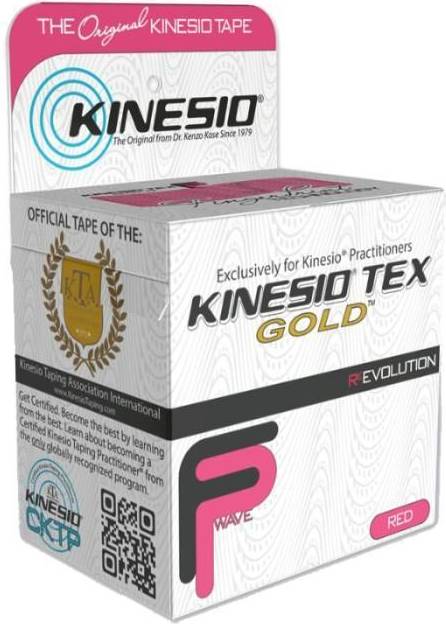 Kinesiotape Gold FP 5