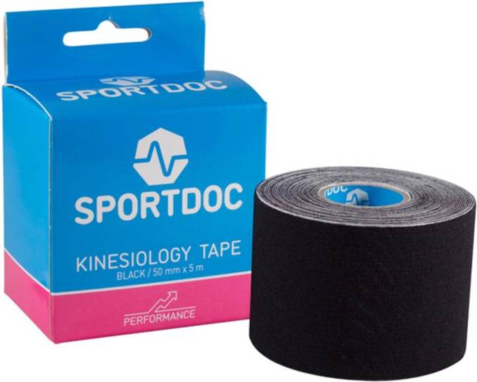 Sportdoc Kinesiologi tape 5m