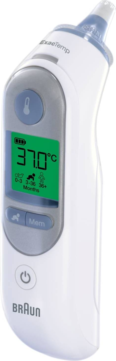 Braun ThermoScan 7 IRT6520