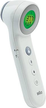 Braun No Touch + Forehead BNT400