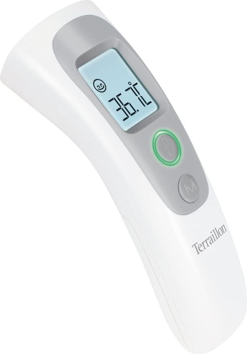 Terraillon Thermo Distance