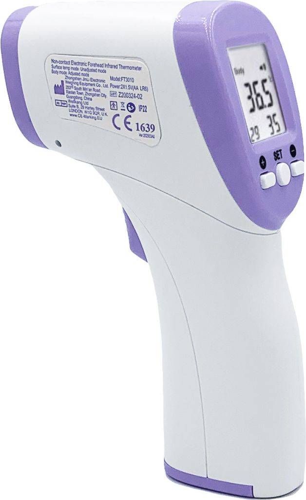 Kinlee FT3010