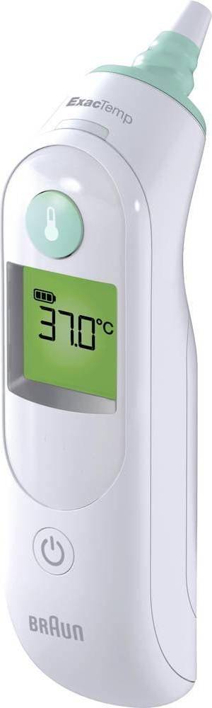 Braun ThermoScan 6 IRT6515