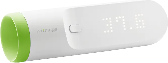 Withings Thermo