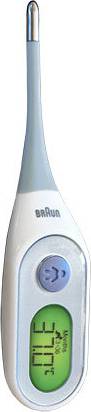 Braun Digital Stick Thermometer PRT2000