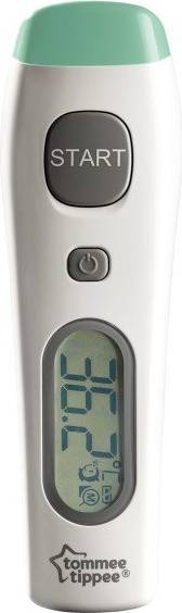 Tommee Tippee No-Touch Forehead Thermometer