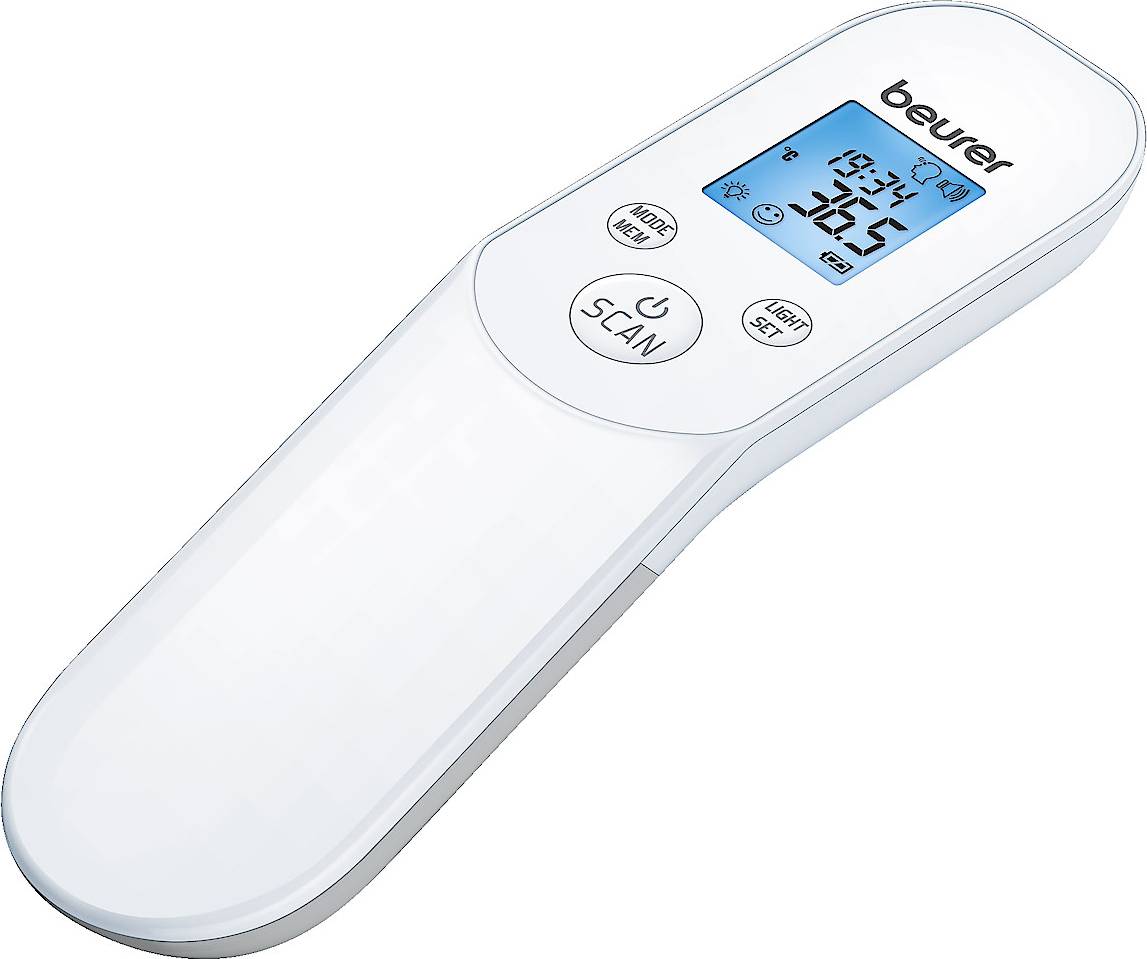 Beurer FT 85
