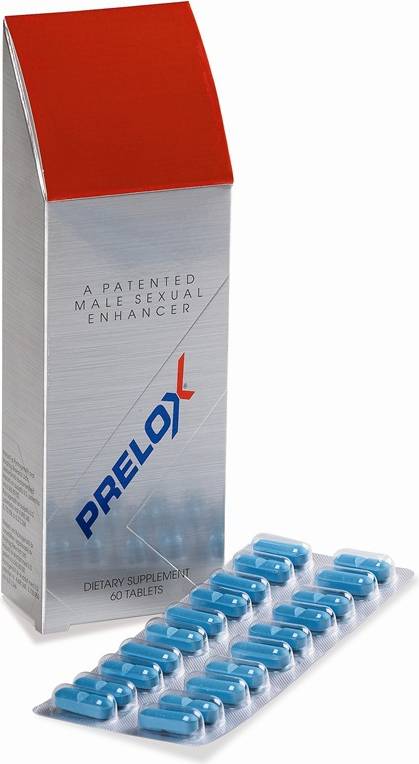 Pharma Nord Prelox 60 st