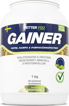 Better You Gainer Vanilla / Pear