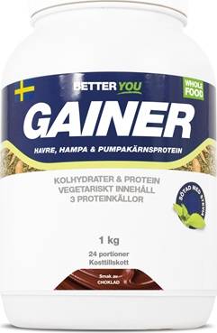 Better You Gainer Chocolate