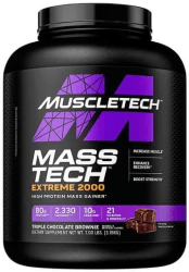 Muscletech Series Mass Extreme 2000 3175g