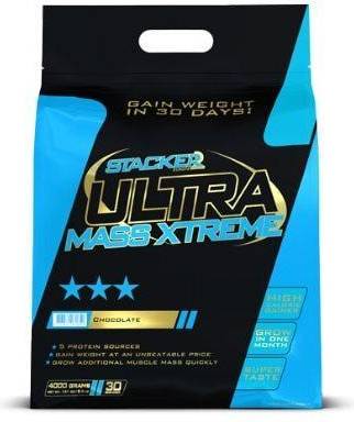 Gainer Stacker2 Ultra Mass Xtreme Gainer