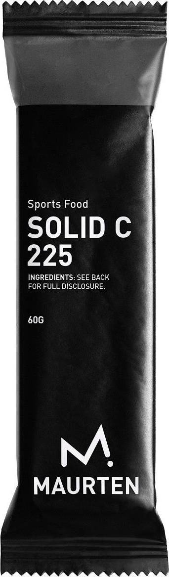 Maurten Solid 225 60g