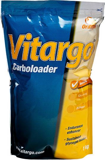 Vitargo Carboloader Orange 1kg