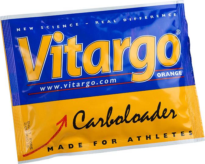Vitargo Carboloader Orange 75g