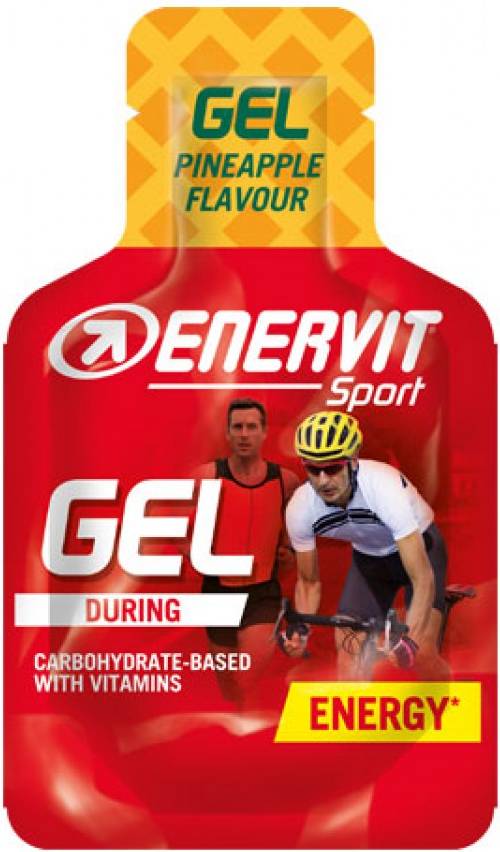 Enervit Sport Gel Pineapple 25ml