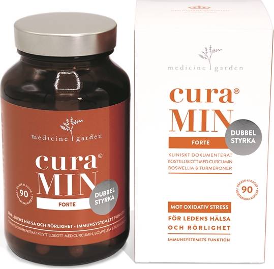 Medicine Garden Curamin Forte 90 st