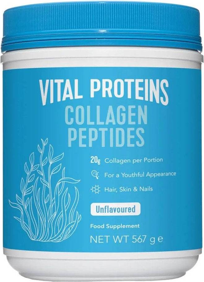 Vital Proteins Collagen Peptides 567g