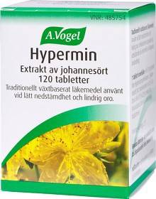 A.Vogel Hypermin 120 st