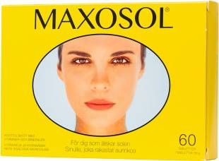 Maxosol 60 st
