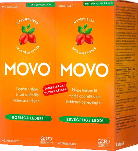 Bringwell Movo 2x 380 st