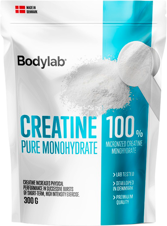 Bodylab Creatine Pure 300g 1 st