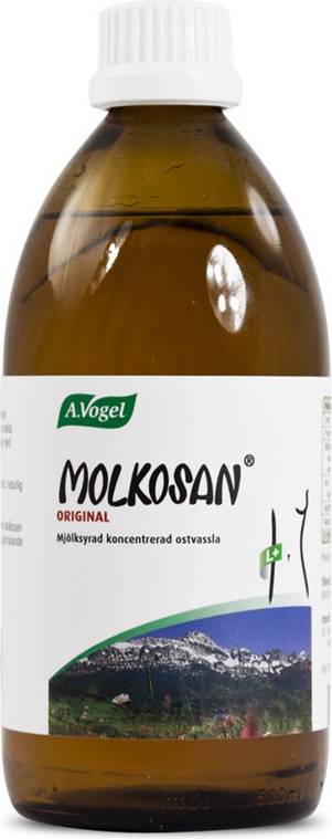 A.Vogel Molkosan 500ml