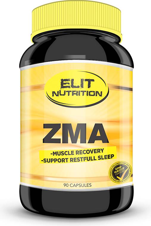 Elit Nutrition ZMA 90 st