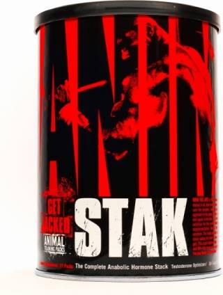 Universal Nutrition Animal Stak 21 st