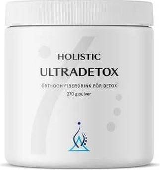 Holistic UltraDetox 270 G