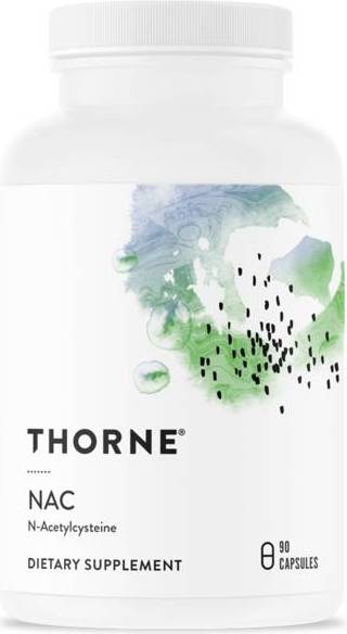 Thorne NAC 90 st