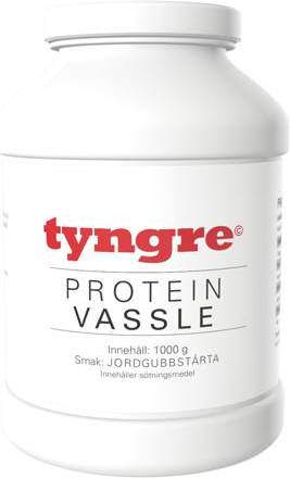 Tyngre Protein Vassle 1kg