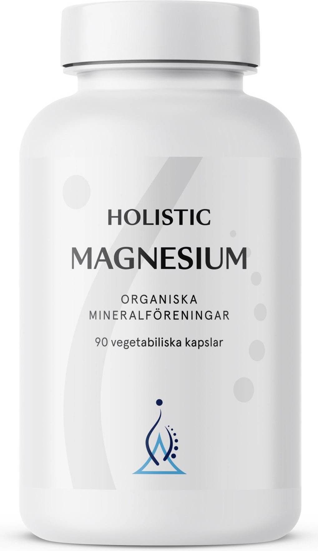 Holistic Magnesium 120mg 90 st