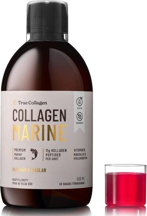 True Collagen Marine