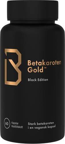 Good For Me Betakaroten Black Edition
