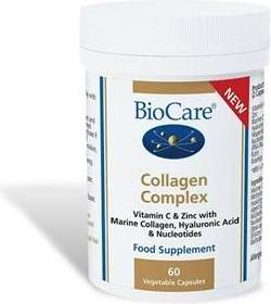BioCare Collagen Complex 60 st