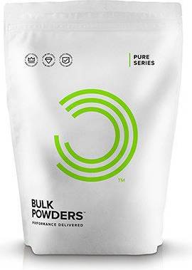 Bulk Powders Pure Whey Isolate 90 Chocolate 2.5kg