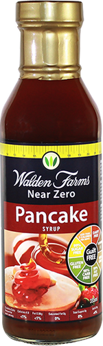 Walden Farms Pancake Syrup 355ml