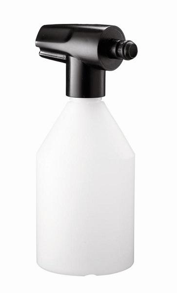 Nilfisk C&C Foam Sprayer With Bottle 500ml