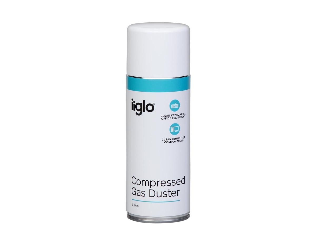 Iiglo Compressed Air