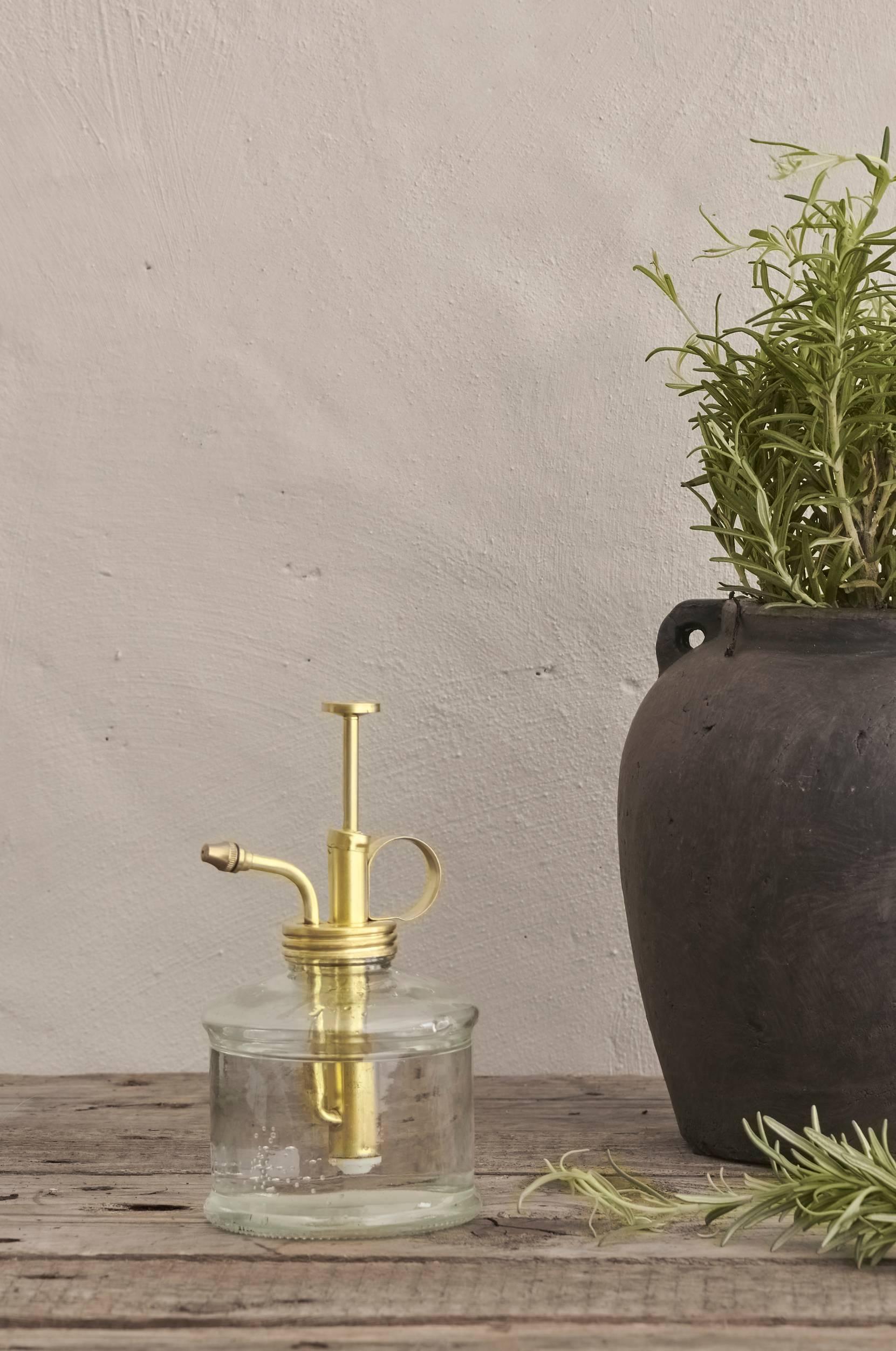 of Flowers - Sprayflaska 300 Guld