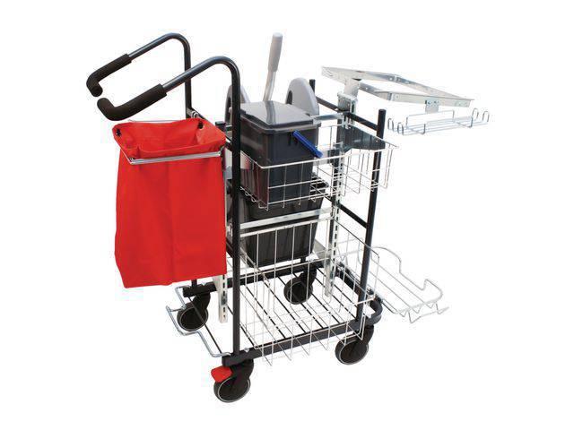 Activa Harmoni Compact Trolley