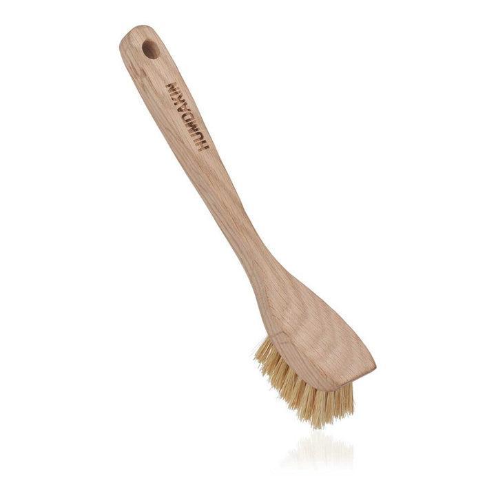 Humdakin Oak Dish Brush - Tampico