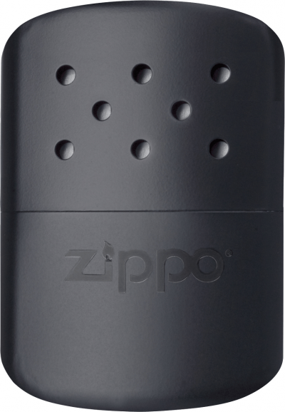 Zippo 12-Hour Refillable Hand Warmer