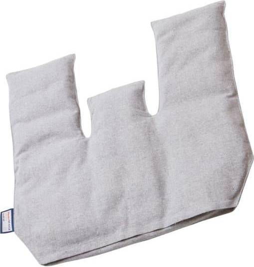 MirakelDesign Vetekudde Recycle Nacke & Axlar