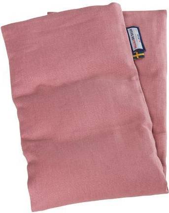 Vete-värmare/kylare Mirakelpåsen Gammelrosa