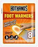 JoSport HotHands Fotvärmare