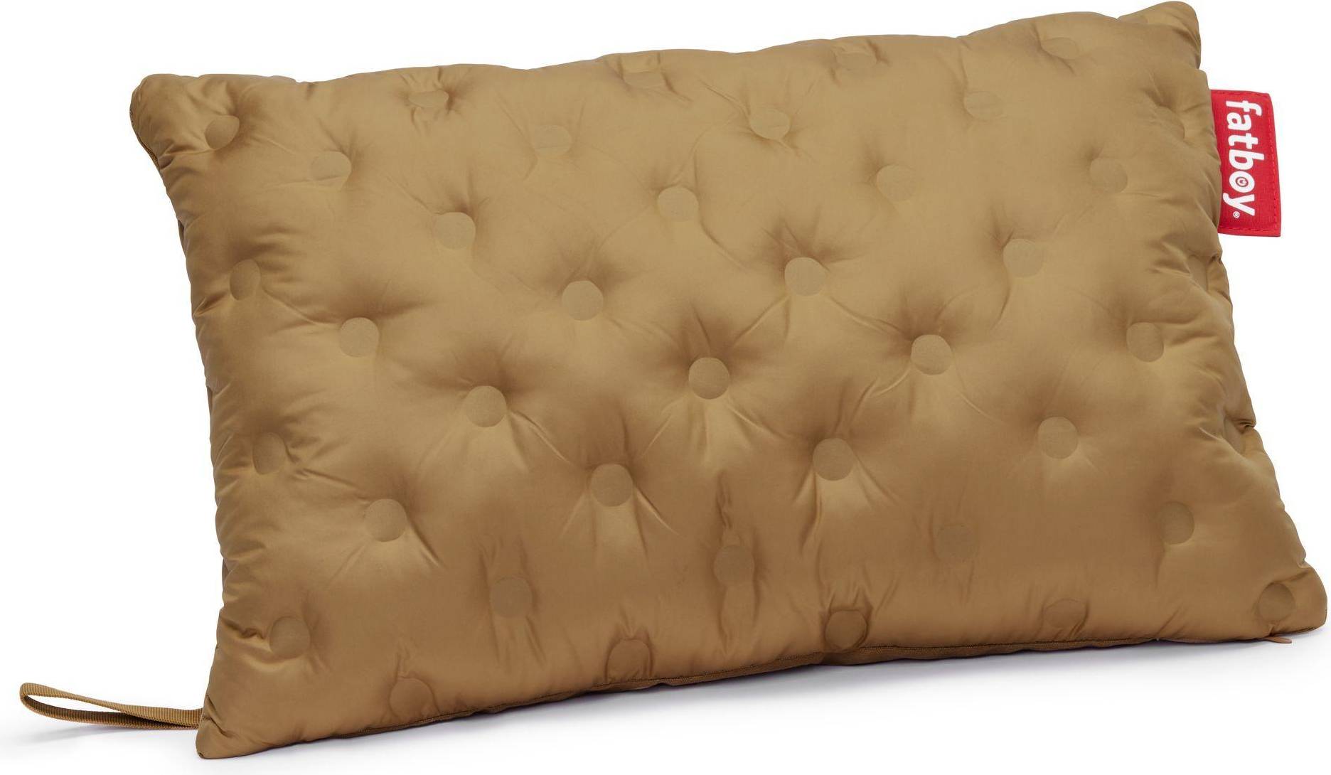 Fatboy Hotspot Lungo Värmekudde, Toffee