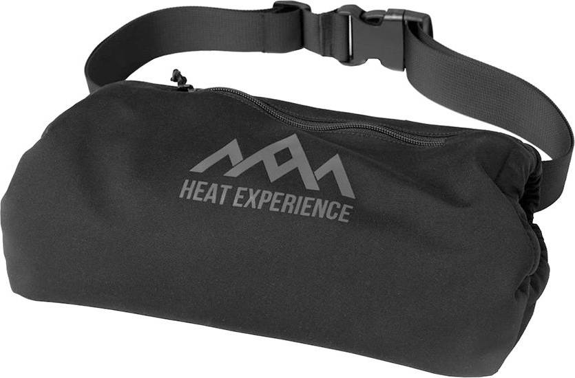 Heat Experience oppladbar varmemuffe